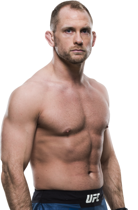 Portrait de Zak Ottow
