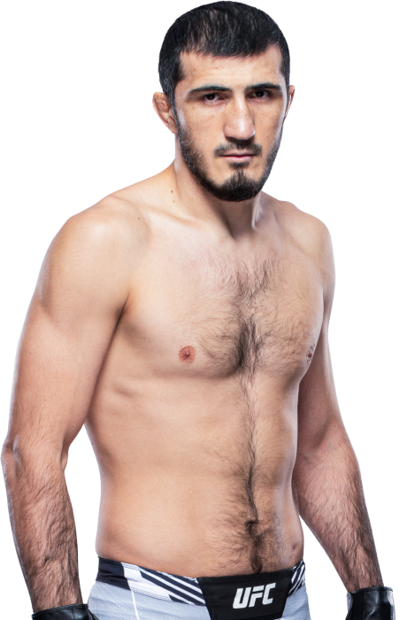 Portrait de Ramazan Emeev