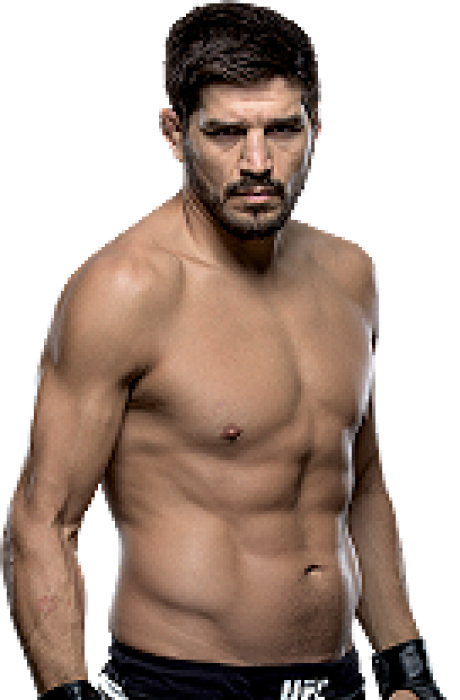 Portrait de Patrick Cote