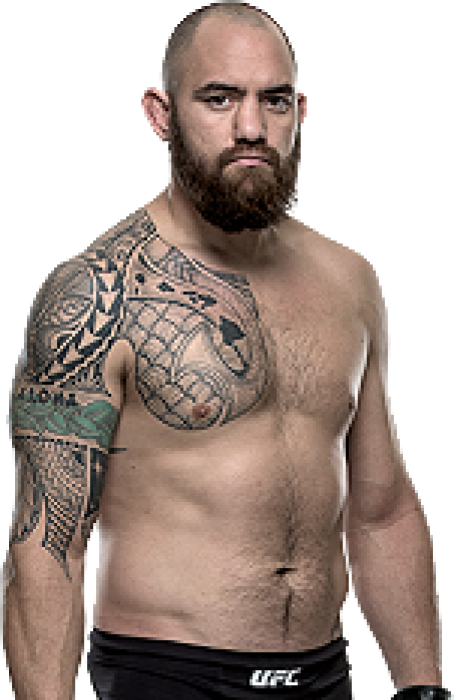 Portrait de Travis Browne