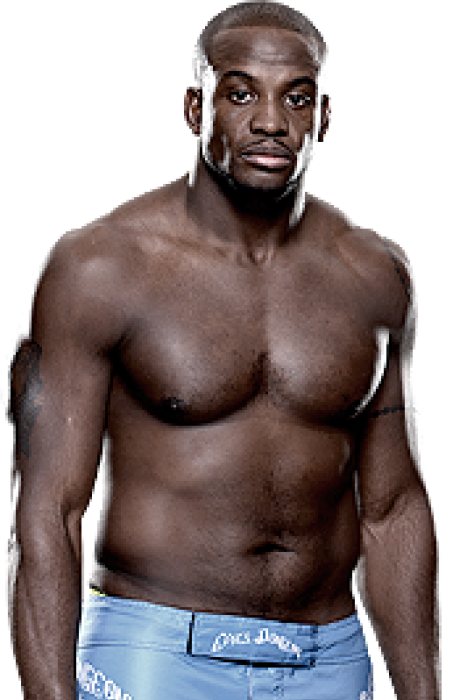 Portrait de Eddie Gordon