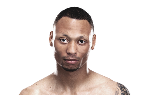 Portrait de CJ Keith