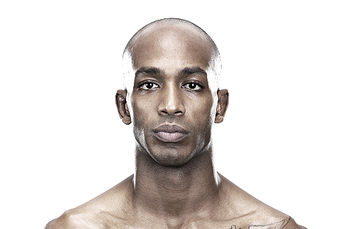 Portrait de Walel Watson