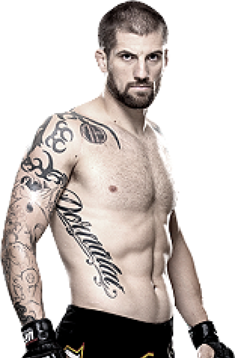 Portrait de Cody Donovan