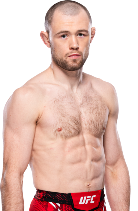 Portrait de Jake Hadley