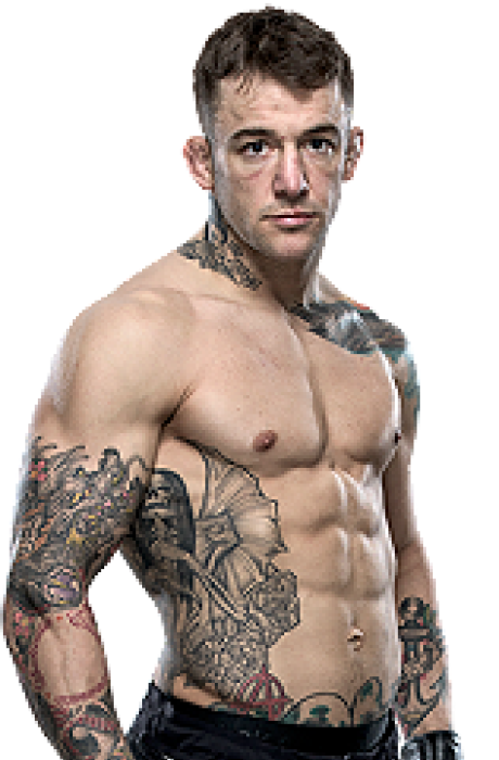 Portrait de Mike Wilkinson