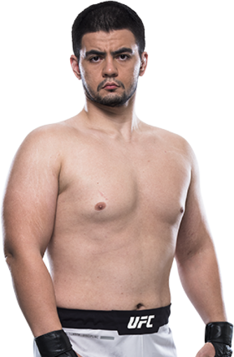 Portrait de Junior Albini