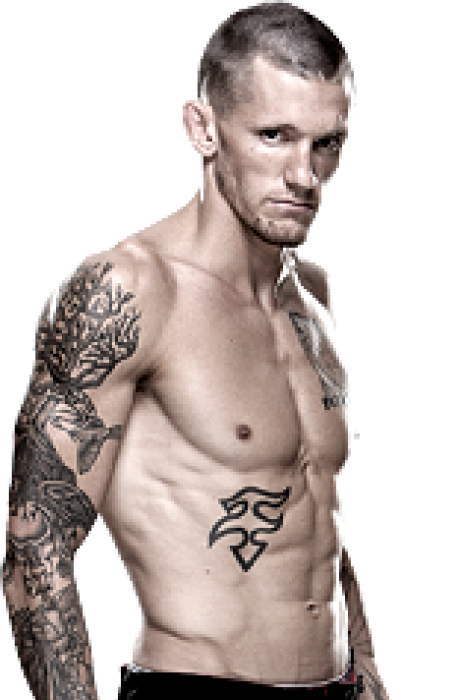 Portrait de Dustin Pague