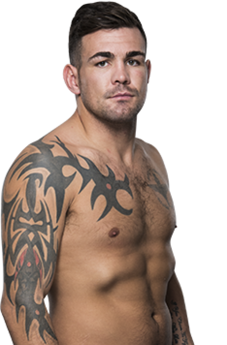 Portrait de Jack Marshman
