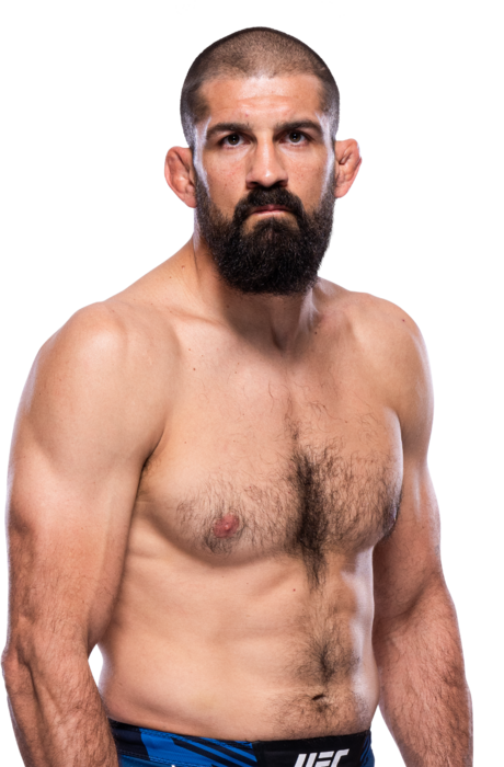 Portrait de Court McGee