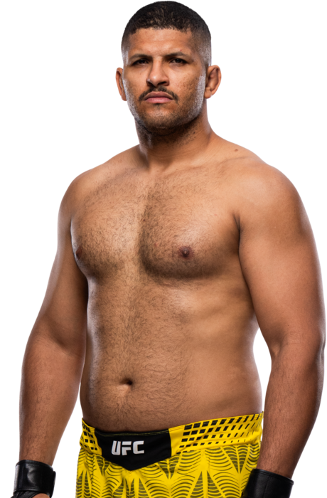 Portrait de José Montanha