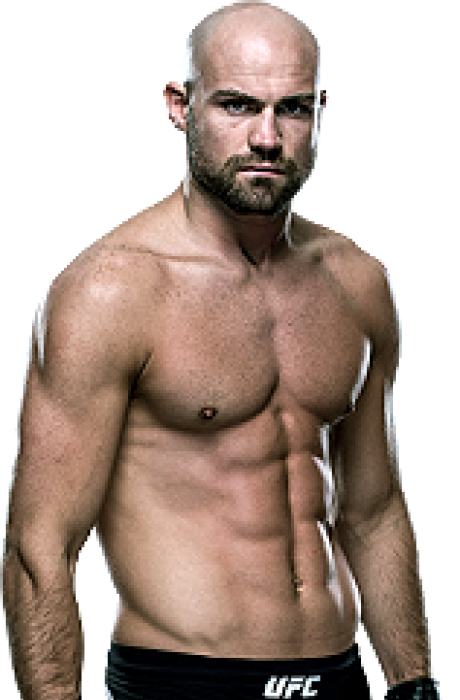 Portrait de Cathal Pendred