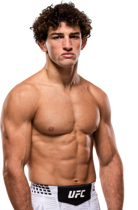 Portrait de Austin Bashi