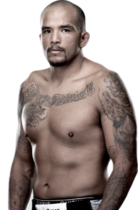 Portrait de Joey Beltran