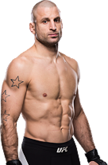 Portrait de Tarec Saffiedine