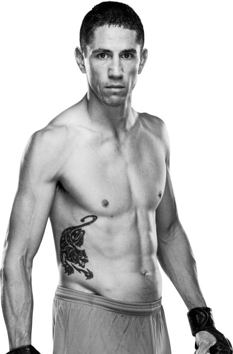 Portrait de Ricky Steele