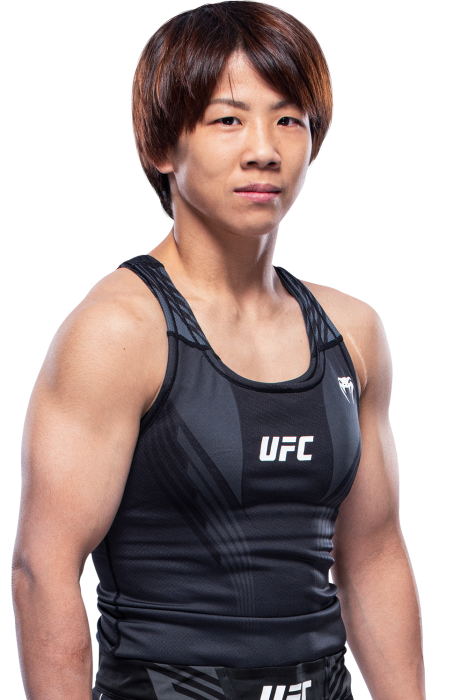 Portrait de Kanako Murata