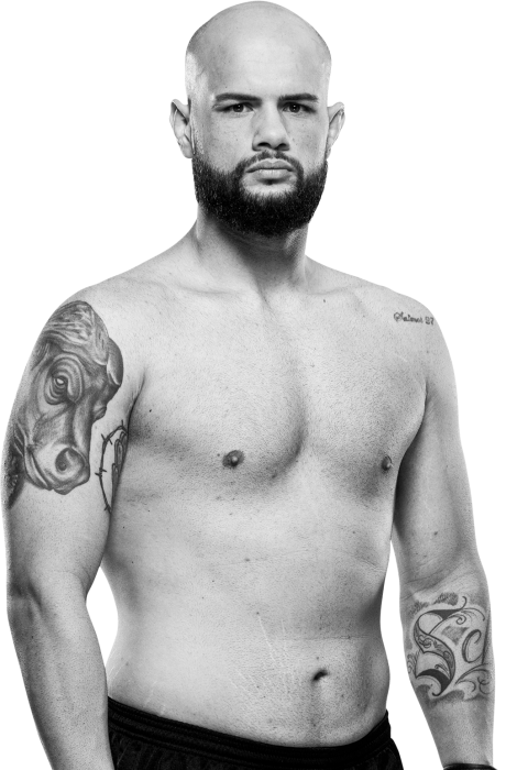 Portrait de Matheus Scheffel