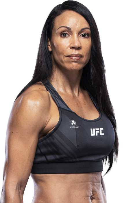 Portrait de Marion Reneau