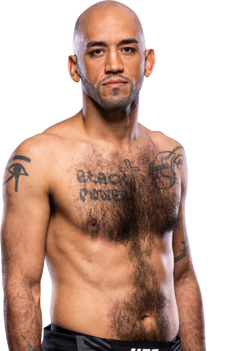Portrait de Mike Jackson