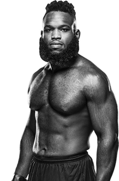 Portrait de Dashawn Boatwright