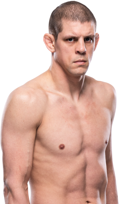 Portrait de Joe Lauzon