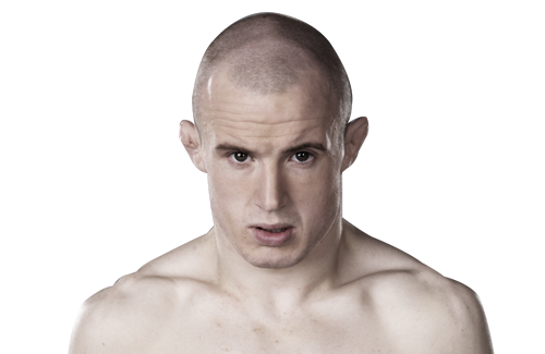 Portrait de Aaron Wilkinson