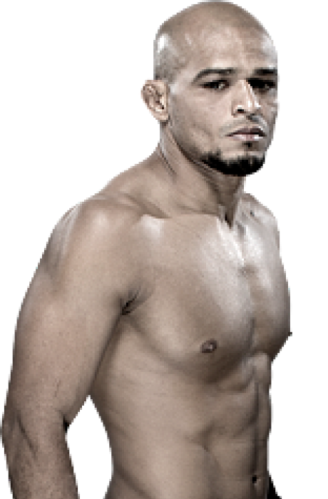 Portrait de Iliarde Santos