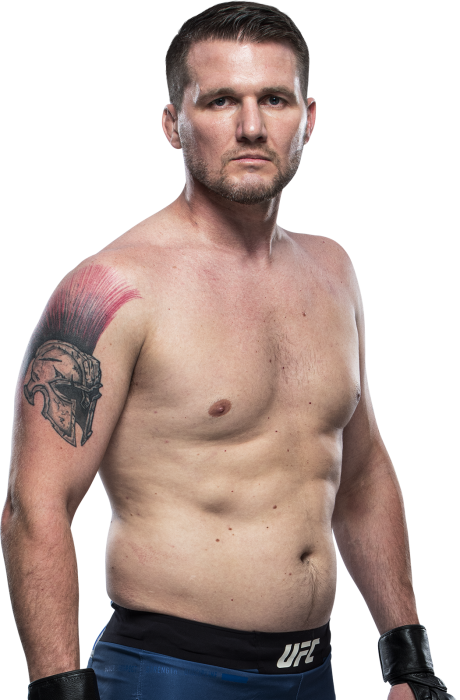 Portrait de Cole Williams