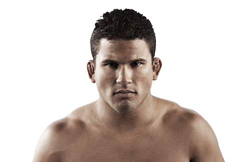 Portrait de Tyson Griffin
