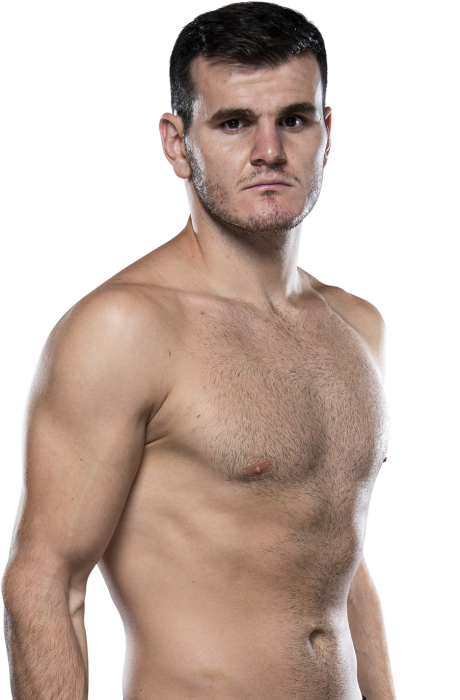 Portrait de Khadis Ibragimov