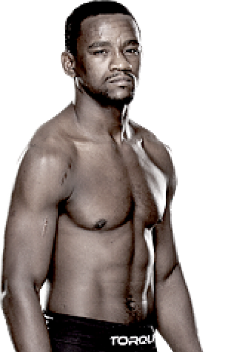 Portrait de Yves Edwards