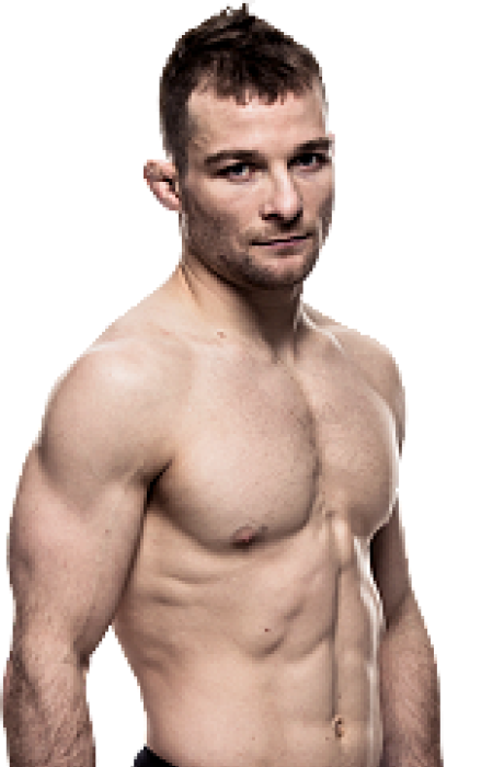 Portrait de Zach Makovsky