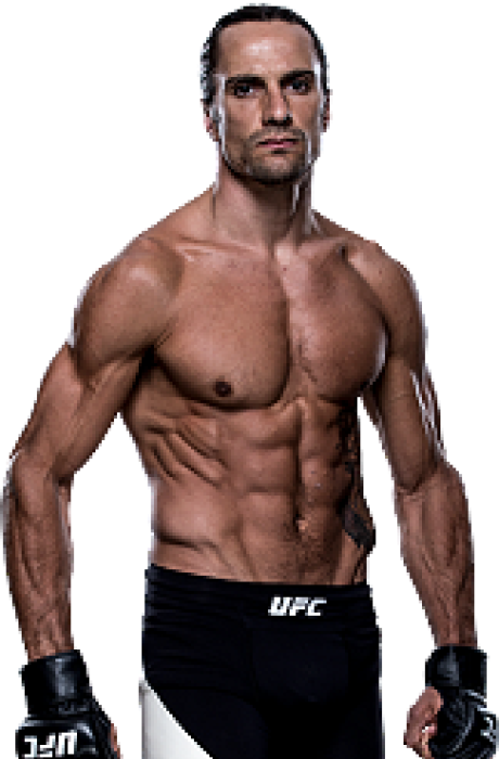 Portrait de Josh Samman