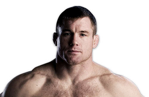 Portrait de Matt Hughes
