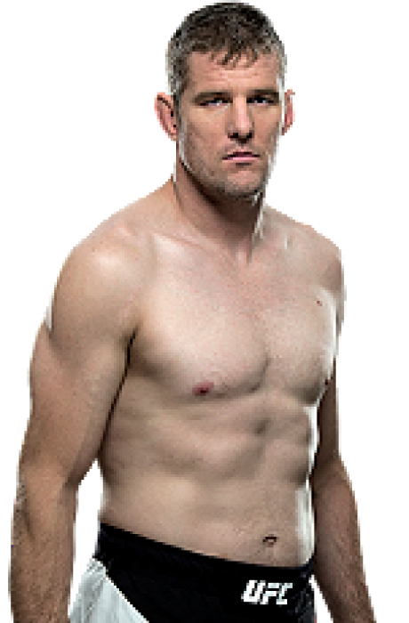 Portrait de Daniel Kelly