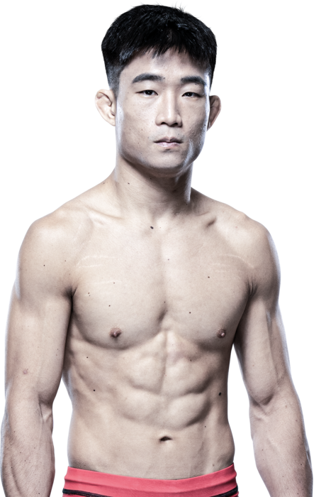 Portrait de Sim Kai Xiong