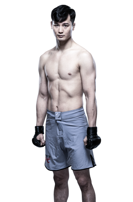 Portrait de HanSeul Kim