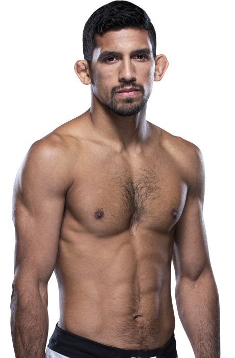Portrait de Manny Bermudez