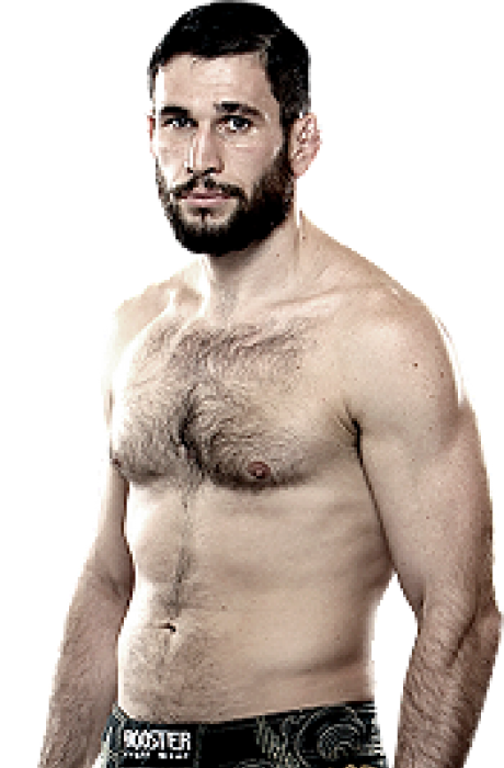 Portrait de Amir Sadollah