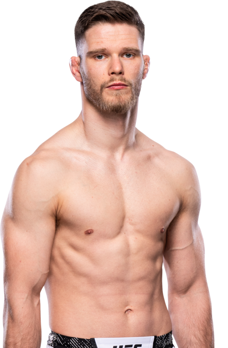 Portrait de Michal Figlak