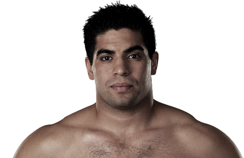 Portrait de Ricardo Romero