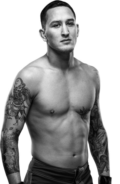 Portrait de Justin Gonzales