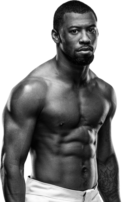Portrait de Alton Cunningham