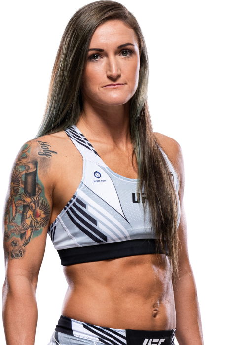 Portrait de Shanna Young