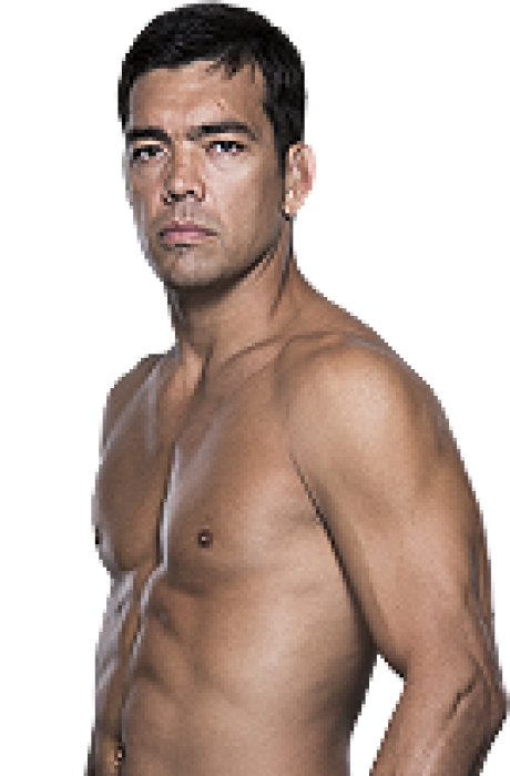 Portrait de Lyoto Machida