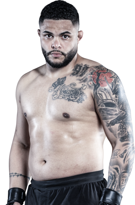 Portrait de Guilherme Uriel