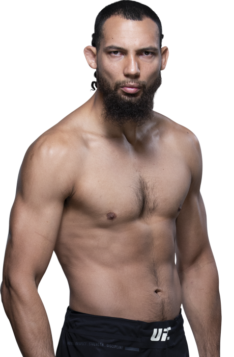 Portrait de Justin Ledet