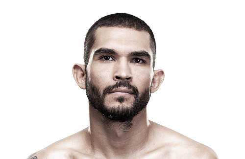 Portrait de Ulysses Gomez