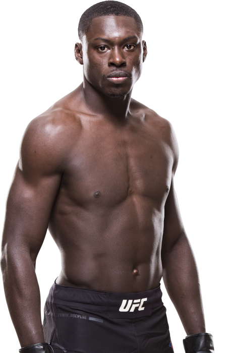Portrait de Curtis Millender